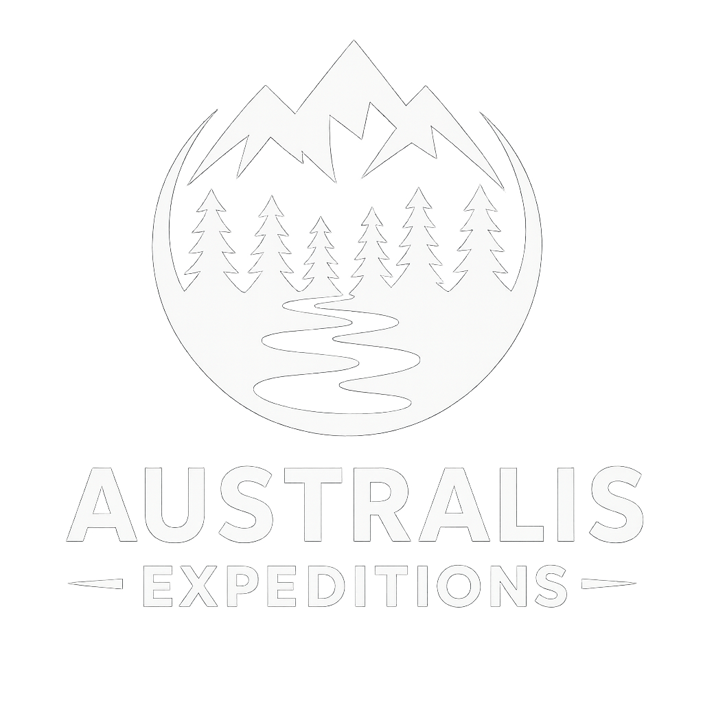 AUSTRALIS EXPEDITIONS